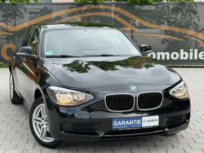 Gebraucht BMW 116