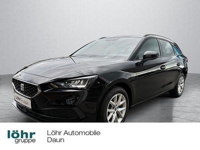 Seat Leon ST