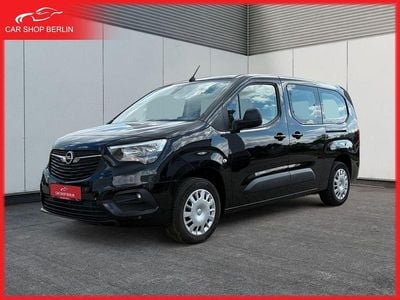 Opel Combo Life XL