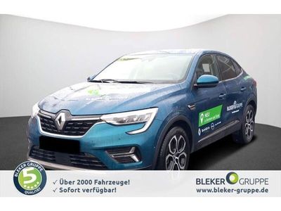 gebraucht Renault Arkana Techno