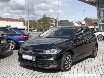 gebraucht VW Polo 1.0 TSI DSG Life (EURO 6d)