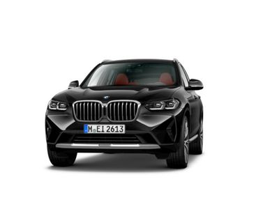 Gebraucht 2025 BMW X3 Efficient Dynamics SUV | 37.900 € (Superpreis)