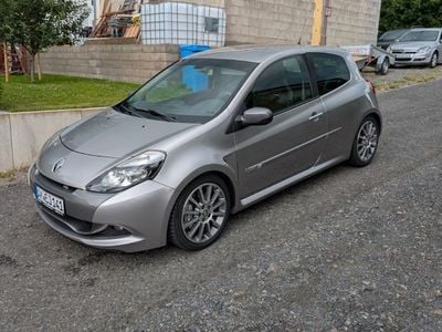 Renault Clio R.S.