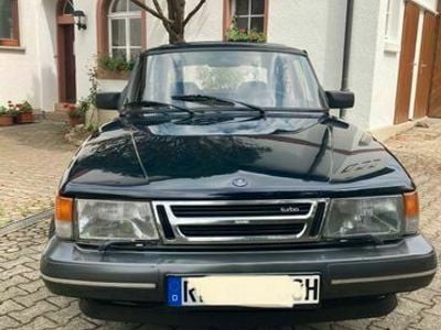 gebraucht Saab 900