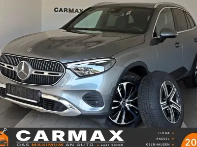Gebraucht Mercedes GLC220