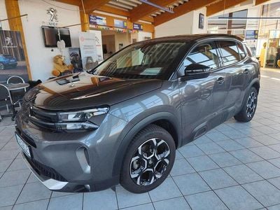 Gebraucht Citroën C5 Aircross PureTech 131 PS (96 kW) 2024 Other SUV