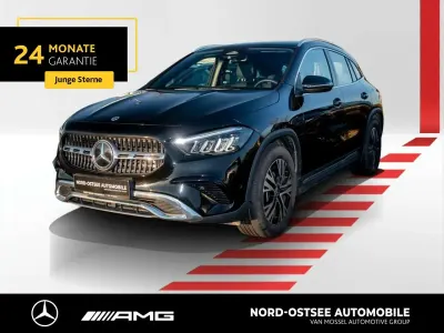 Gebraucht Mercedes GLA200