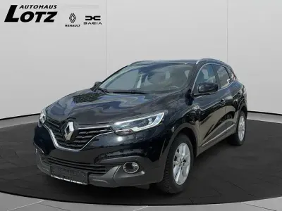 Gebraucht Renault Kadjar