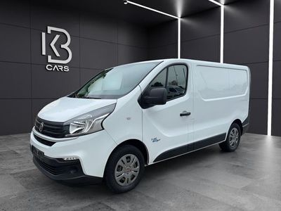 Fiat Talento