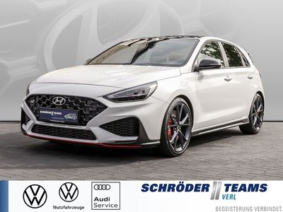 gebraucht Hyundai i30 N 2.0 T-GDi N Performance CAR-PLAY/PDC/NAVI