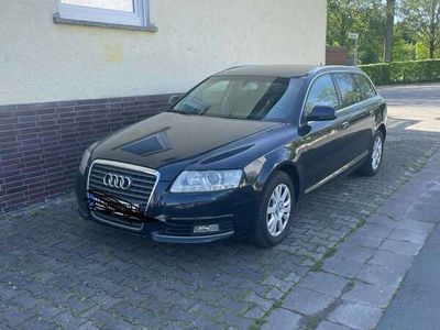 gebraucht Audi A6 Avant 2.7 TDI DPF