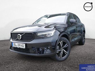 Gebraucht Volvo XC40 Plus 163 PS (119 kW) 2024 Schwarz SUV