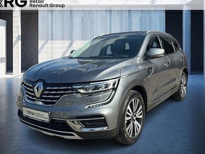 Second-hand Renault Koleos Initiale Paris 158 CP (116 kW) 2022 Gri SUV
