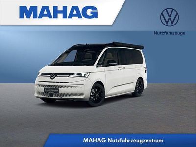 Weiß Neu 2026 VW California California Van | 99.433 €