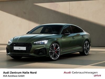 gebraucht Audi A5 Sportback S line 2.0 TFSI quattro Tiptronic K