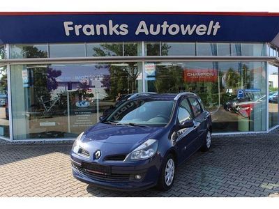 Renault Clio GrandTour