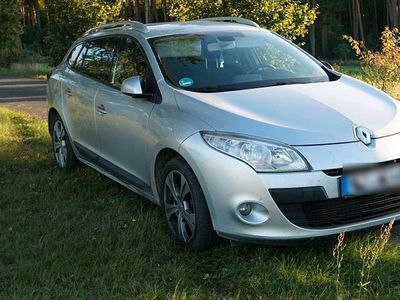Renault Mégane III