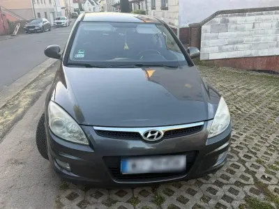 Usata Hyundai i30 2008