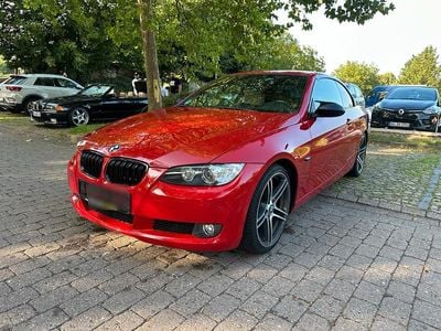BMW 330 Cabriolet