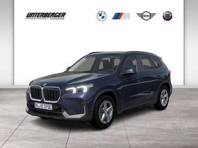 Blau Neu 2026 BMW X1 SUV | 49.990 € (Guter Preis)