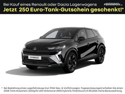 Nuova Renault Symbioz Esprit Alpine 141 CV (103 kW) 2026 SUV
