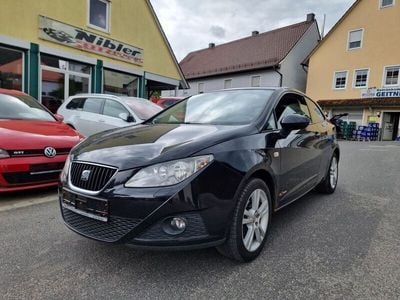 Seat Ibiza SC