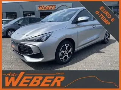 Gebraucht MG MG3