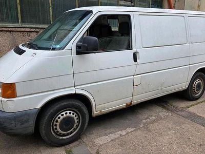 VW T4