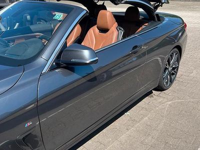 Gebraucht BMW 435 313 PS (230 kW) 2016 Andere farben Cabrio