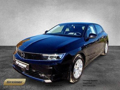 5 türen Gebraucht 2023 Opel Astra Enjoy Limousine | 21.490 € (Fairer Preis)