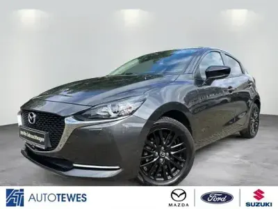 Gebraucht Mazda 2