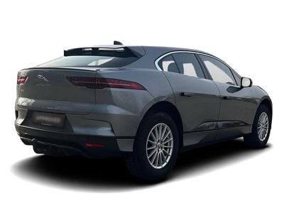 Gebraucht Jaguar I-Pace SE 234 kW (319 PS) 2020 Grau SUV