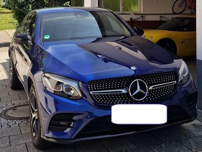 Mercedes GLC250