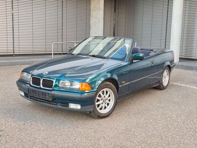 BMW 318 Cabriolet