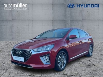 gebraucht Hyundai Ioniq Style Plug-In FLA