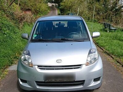 gebraucht Daihatsu Sirion 1.0 -