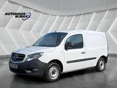 Mercedes Citan 109