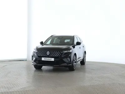 Używany Renault Espace Iconic 199 KM (146 kW) 2025 Czarny SUV