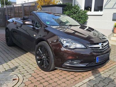 gebraucht Opel Cascada Innovation - Top Ausstattung & neues Verdeck!