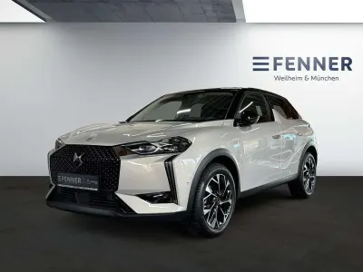 Gebraucht DS Automobiles DS3 Crossback