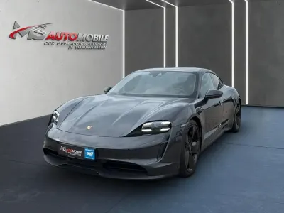 Gebraucht Porsche Taycan