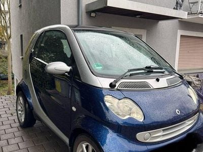 Smart ForTwo Coupé