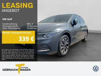 Gebraucht VW Golf VIII