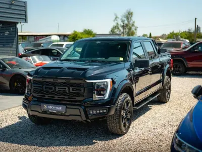 Gebraucht Ford V8