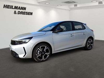 Silber Neu 2025 Opel Corsa GS Line Kleinwagen | 22.950 €