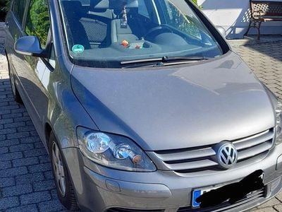 VW Golf Plus