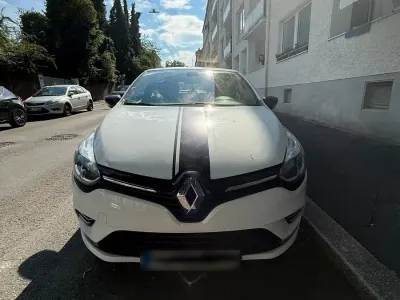 Gebraucht Renault Clio