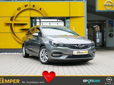 Opel Astra K ST Elegance 1.4