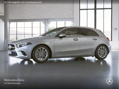 Gebraucht Mercedes A250 218 PS (160 kW) 2020