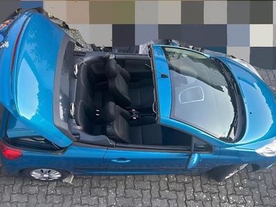 Peugeot 207 CC